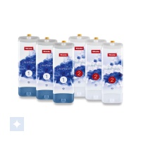 Miele UltraPhase 1 og 2 Classic Set 6 UltraPhase - Billede 1