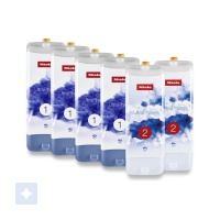 Miele Pakketilbud UltraPhase Classic 1 og 2 - Billede 1