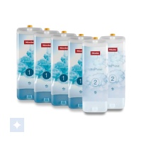 Miele Pakketilbud Refresh Elixir UltraPhase 1 og 2 - Billede 1