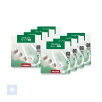 Miele UltraTabs ECO GS CL 4802 T E - Billede 1