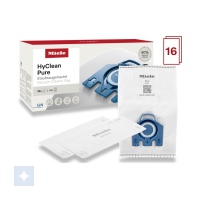 Miele Støvsugerposer GN XXL HyClean Pure - Billede 1