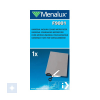 Menalux Universal motorfilter til støvsugere F9001 (From Electrolux Group) - Billede 4