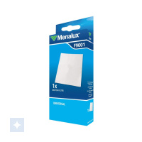 Menalux Universal motorfilter til støvsugere F9001 (From Electrolux Group) - Billede 1