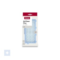 Miele AirClean Plus-filter SF-AP 50 - Billede 1