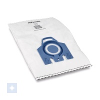 Miele Støvsugerposer GN XL HyClean Pure - Billede 3