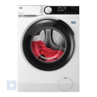 AEG LR734V94V frontbetjent vaskemaskine - Billede 1