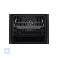 Electrolux LKR64000NW-1 keramisk komfur - Billede 3