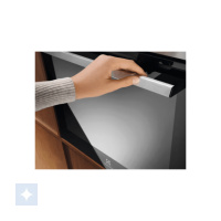 Electrolux LKR64000NW-1 keramisk komfur - Billede 4