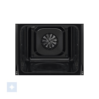 Electrolux LKR64000NW-1 keramisk komfur - Billede 5