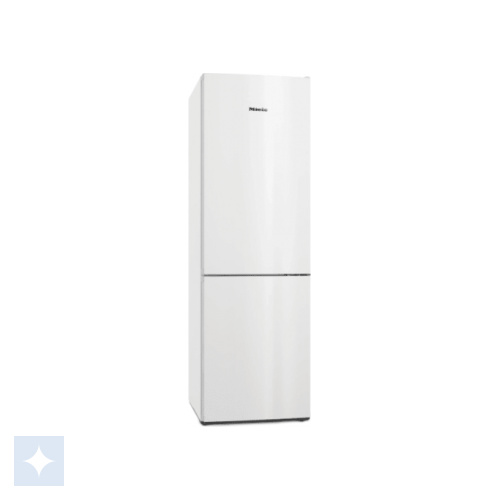 Miele Køle-/fryseskab KDN4074E ws Active EU1