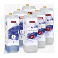 Miele UltraPhase 1 og 2 Classic Set 6 UltraPhase - Billede 2