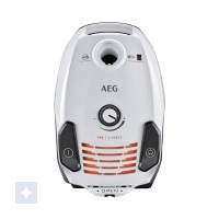 AEG VX6-2-IW-5 Alm. Støvsuger - Billede 4