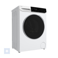 Cylinda FT915G284A Frontbetjent vaskemaskine - Billede 3