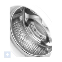 Cylinda FT915G284A Frontbetjent vaskemaskine - Billede 5