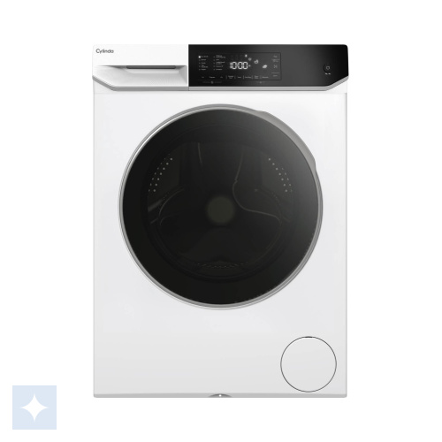 Cylinda FT915G284A Frontbetjent vaskemaskine