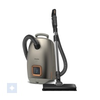 Miele Guard L1 Comfort Titanium PF alm. støvsuger - Billede 1