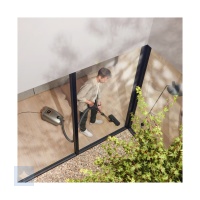 Miele Guard L1 Comfort Titanium PF alm. støvsuger - Billede 4