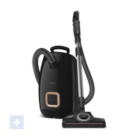 Miele Guard L1 Cat & Dog Flex Obsidiansort alm. støvsuger - Billede 1