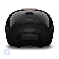 Miele Guard L1 Cat & Dog Flex Obsidiansort alm. støvsuger - Billede 2