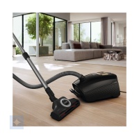 Miele Guard L1 Cat & Dog Flex Obsidiansort alm. støvsuger - Billede 4