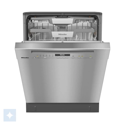 Miele Opvaskemaskine G7040 SCU NER CLST AutoDos