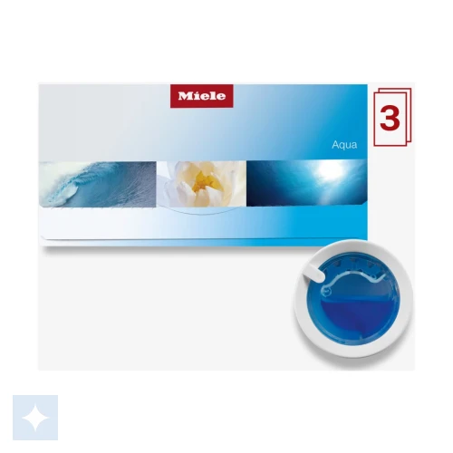 Miele Duftflakon Aqua 3x 12,5ml FA A 452 L