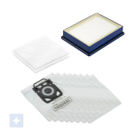 Nilfisk Elite Starter kit 107407952 - Billede 2