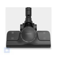 Miele EcoTeQ Plus-gulvmundstykke SBD 680-3 - Billede 1