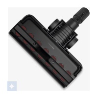 Miele EcoTeQ Plus-gulvmundstykke SBD 680-3 - Billede 5