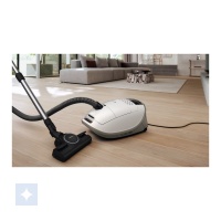 Miele EcoTeQ Plus-gulvmundstykke SBD 680-3 - Billede 3