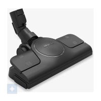 Miele EcoTeQ Plus-gulvmundstykke SBD 680-3 - Billede 2