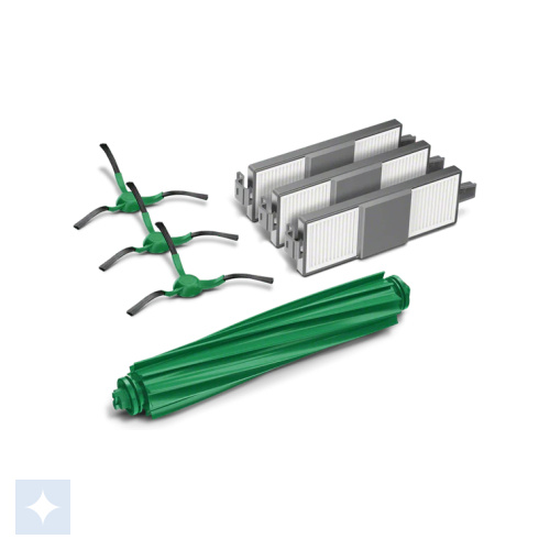 Tilbehørskit til Roomba® 205 DustCompactor™-robotter