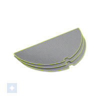 100001454 Vaskbare rengøringsklude til Roomba® 205 DustCompactor™ Combo-robot, 3-pak - Billede 1