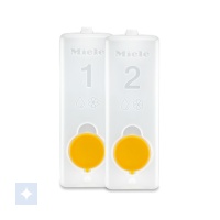 Miele doseringsbeholder 1+2 sæt - Billede 2