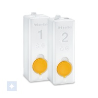 Miele doseringsbeholder 1+2 sæt - Billede 1