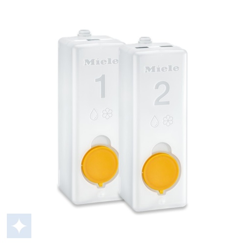 Miele doseringsbeholder 1+2 sæt