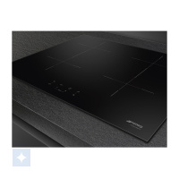 Smeg SIB2641D induktionskogeplade - Billede 4