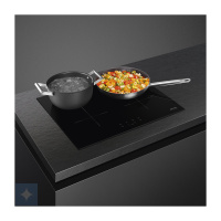 Smeg SIB2641D induktionskogeplade - Billede 3