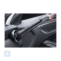 Miele SSP 10 Afstøvningsbørste m. fleksibelt drejeled - Billede 5