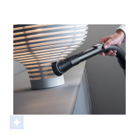 Miele SSP 10 Afstøvningsbørste m. fleksibelt drejeled - Billede 3