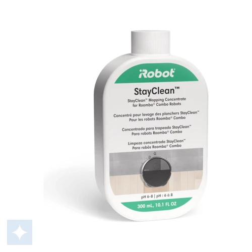 StayClean™ rengøringsmiddel til Roomba® 405, 505 & 705 Combo-robotterne 100002496