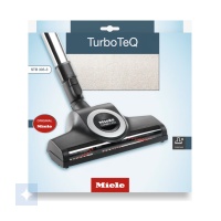 Miele STB 305-3 TurboTeQ-gulvmundstykke - Billede 1