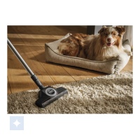 Miele STB 305-3 TurboTeQ-gulvmundstykke - Billede 5