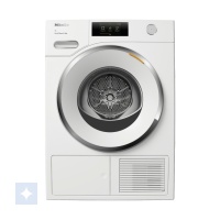Miele TWR780WPNER Kondenstørretumbler - Billede 1