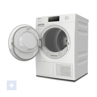 Miele TWR780WPNER Kondenstørretumbler - Billede 3
