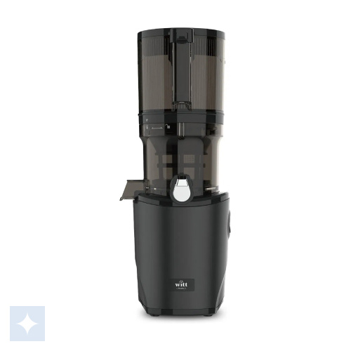 Witt By Kuvings AUTO8 Hel Slowjuicer sort