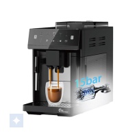 Thermex Espressomaskine Basic 1230 - Billede 2
