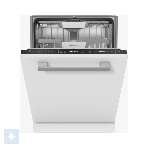 Miele Integrerbar Opvaskemaskine G 7658 SCVI XXL