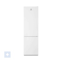 Electrolux Køle-/fryseskab LNT6ME36W2 - Billede 1