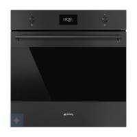 Smeg SFP6301TVN Indbygningsovn UDSTILLINGSMODEL - Billede 1
